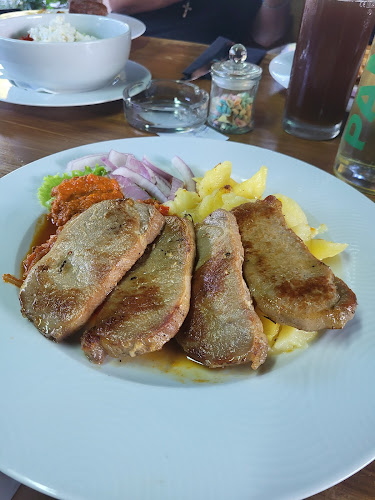 Konoba Kontija - Kloštar