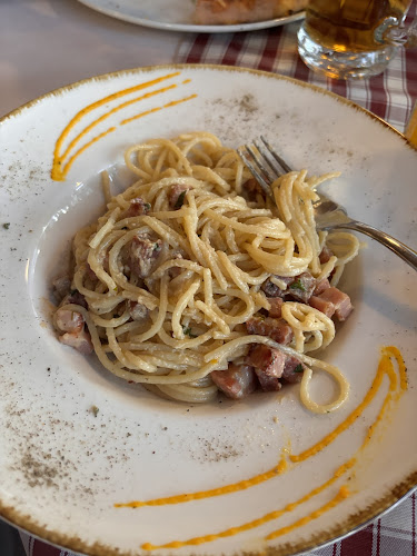 Comentarii opinii despre Restaurant Arka