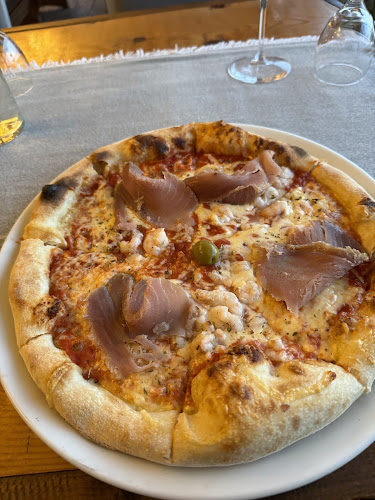 Opinii despre Restaurant Mirakul Vela Luka în Vela Luka - Gastronomija i ugostiteljstvo