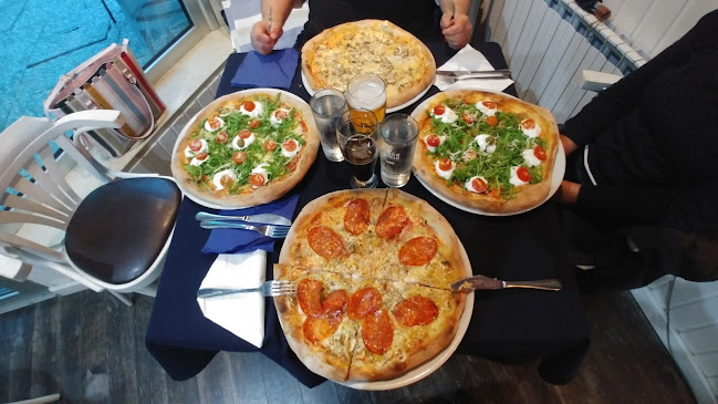 Pizzeria Savannah - Gastronomija i ugostiteljstvo