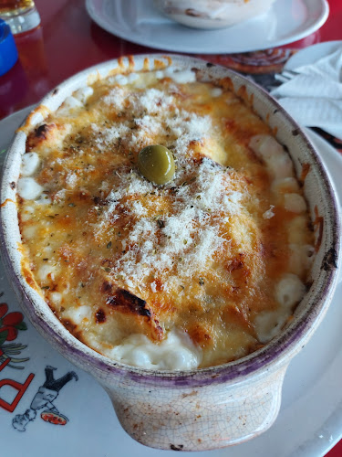 Comentarii opinii despre Bistro Roko