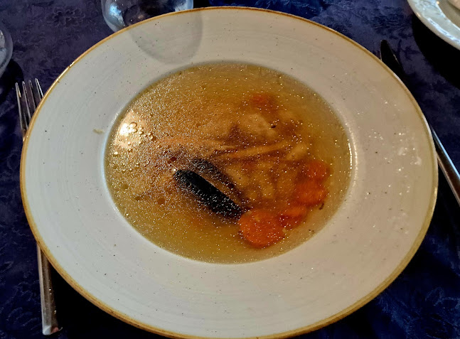 Konoba Ribica - Gastronomija i ugostiteljstvo