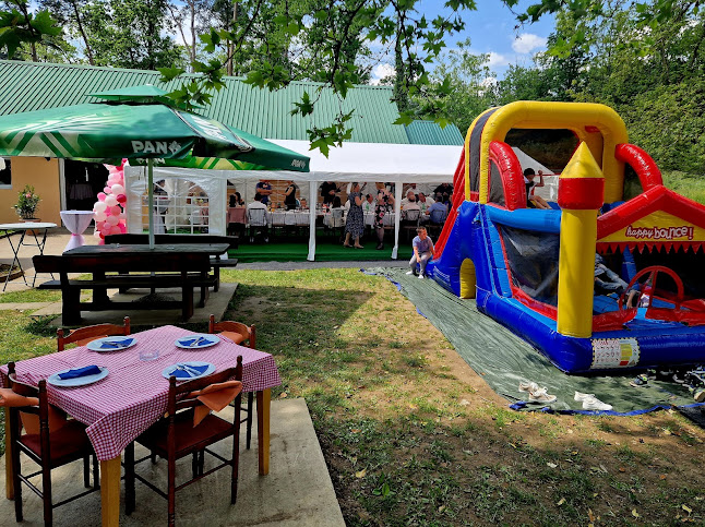 Comentarii opinii despre Pivnica Kraljevec Catering