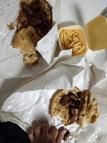 Opinii despre Mrvica grill - Branimirac în Zagreb - Gastronomija i ugostiteljstvo