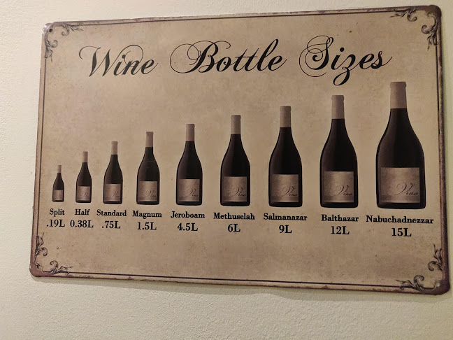 MoNIKa's Wine Bar - Split