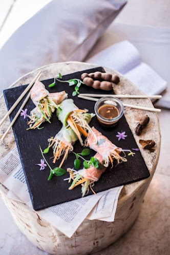 Opinii despre Gooshter Beach Club în Podstrana - Gastronomija i ugostiteljstvo