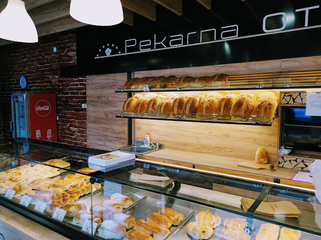 Opinii despre Pekarna Otočac în Otočac - Gastronomija i ugostiteljstvo