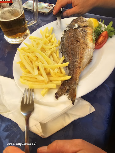 Opinii despre bistro - pizzeria ORHIDEJA în Mali Lošinj - Gastronomija i ugostiteljstvo