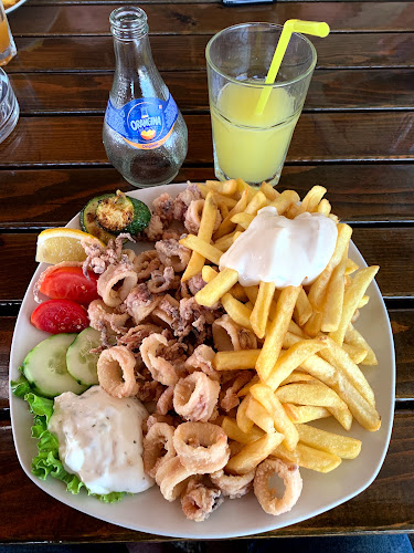 Comentarii opinii despre Bistro Bonaca