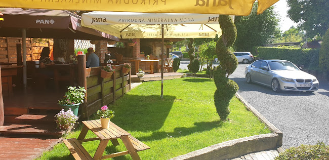 Restoran Kneginečka Hiža Varaždin