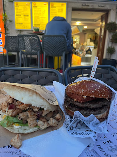 Opinii despre Fast Food&Tobacco Shop ToGo în Makarska - Gastronomija i ugostiteljstvo