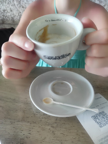 Opinii despre Sensation în Kaštel Lukšić - Gastronomija i ugostiteljstvo