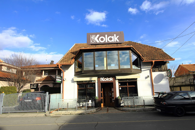 Caffe bar Kolak
