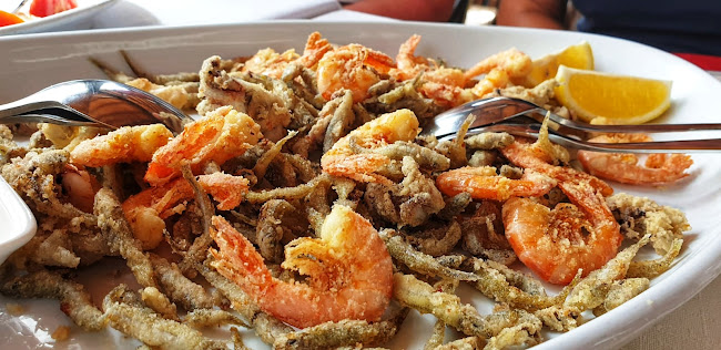 Family Restaurant Bonaca - Skradin