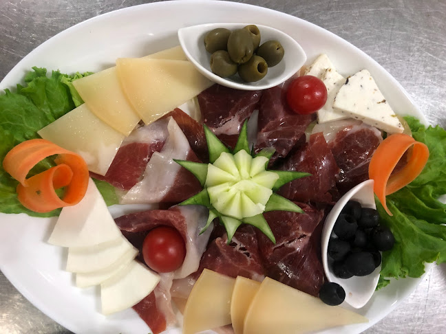 Restaurant Skradin - Konoba Evala