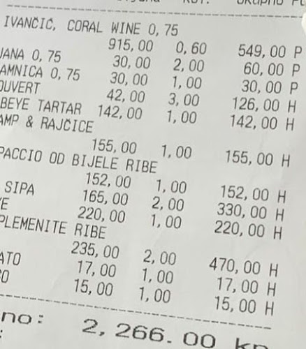 Bistro Apetit by Marin Rendić