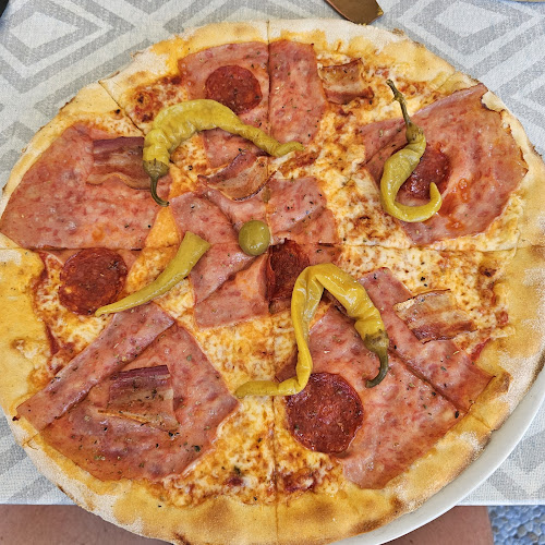 Opinii despre Pizzeria Libero în Bilice - Gastronomija i ugostiteljstvo