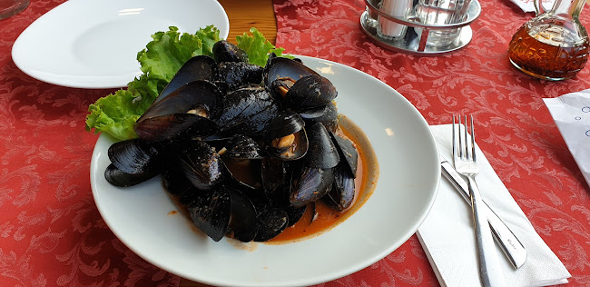 Restaurant Stella Marina - Gastronomija i ugostiteljstvo