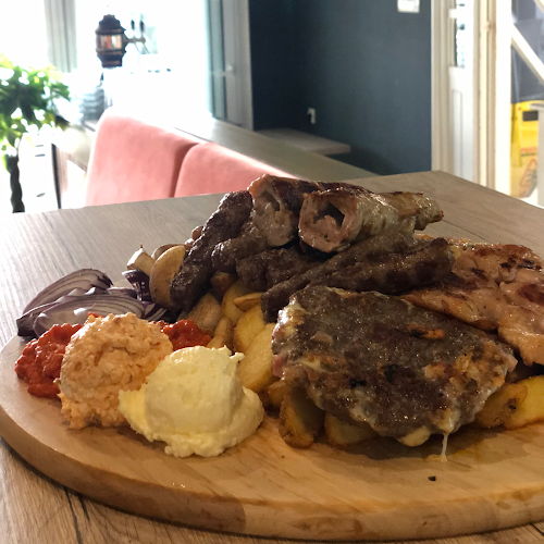 Comentarii opinii despre Papar Grill Makarska