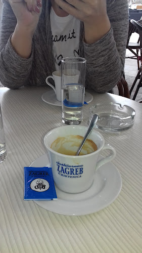 Comentarii opinii despre Slasticarna Zagreb