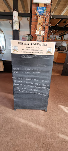 Comentarii opinii despre Gostionica "Kauzlarićevi dvori"