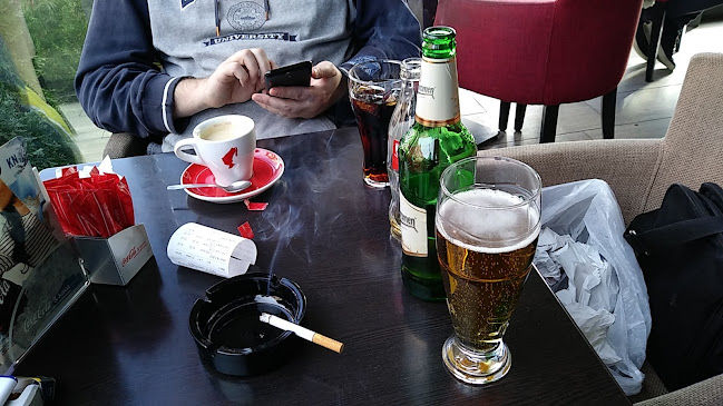 Opinii despre Vision în Velika Gorica - Gastronomija i ugostiteljstvo