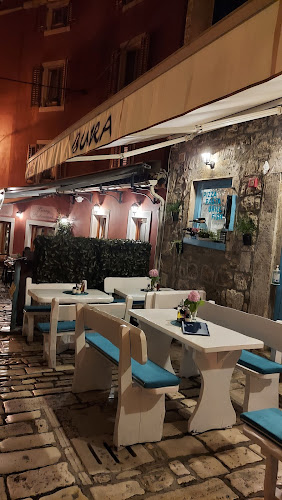 Pizzeria Bura - Rovinj