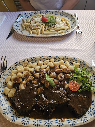 Opinii despre Konoba Boccaporta în Pula - Gastronomija i ugostiteljstvo