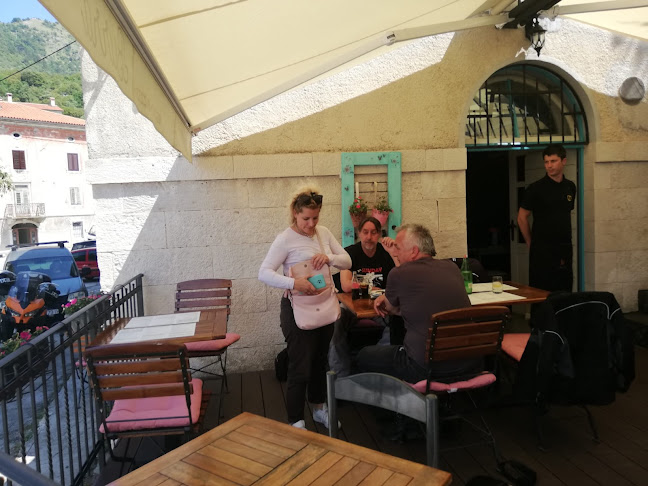 Pizzeria Burra - Plomin