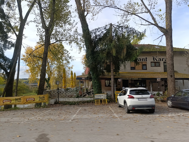 Comentarii opinii despre Restoran Karan - new story