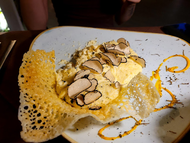 Opinii despre Konoba Mondo în Motovun - Gastronomija i ugostiteljstvo