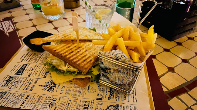 Wine bar "kod Zajca" - Gastronomija i ugostiteljstvo