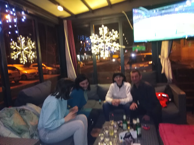 Comentarii opinii despre Caffe bar Mango