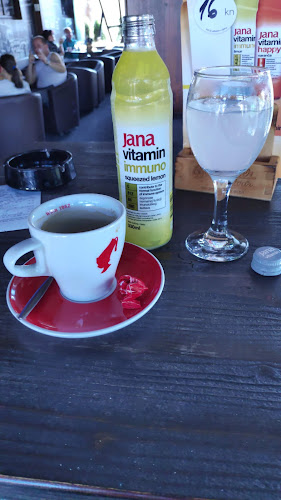 Comentarii opinii despre MR. Jack - Caffe & Night bar