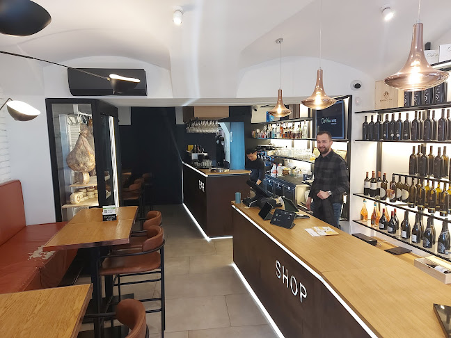 Oio Vivo & WINE - Zagreb
