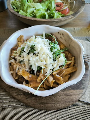 DA ROCCO Konoba - Krnica