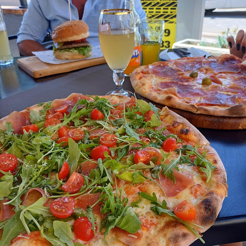 Fast Food & Pizza Lucky Vir - Vir