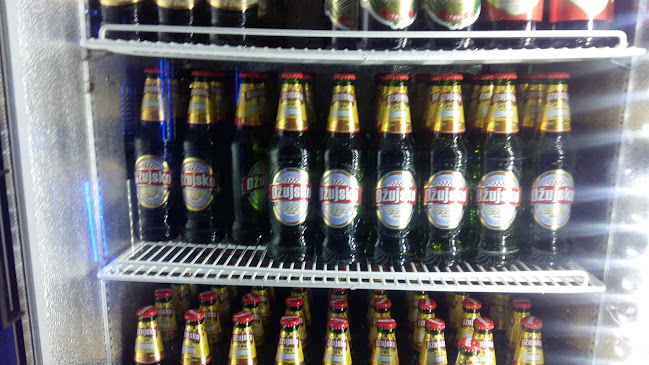 Caffe bar "KLUB-D" - Dubrava