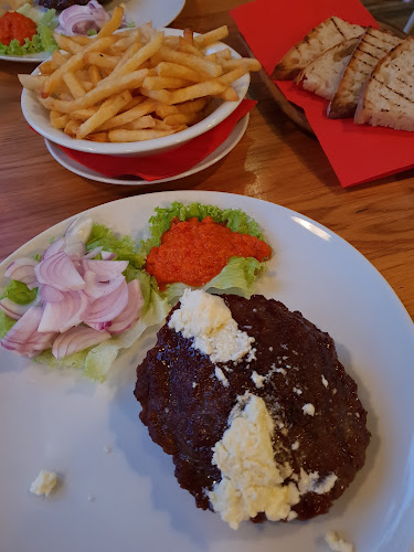 Kaša grill&bar - Gastronomija i ugostiteljstvo