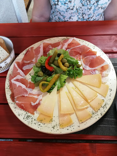 Comentarii opinii despre Konoba Šantek