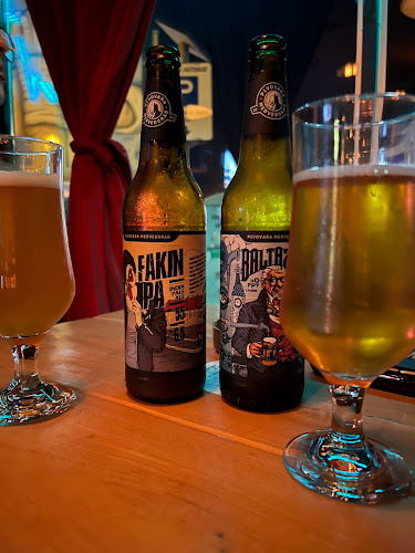 Oka Bar&Pub - Bjelovar