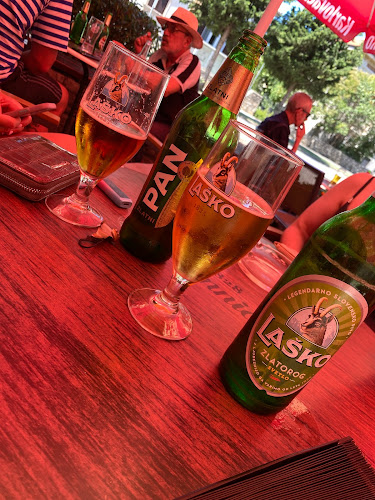 Caffe bar "Ari" - Pula