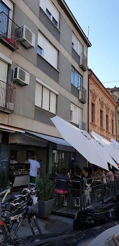 Slastičarnica Tropico - Sisak