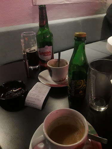 Caffe bar Blue - Osijek