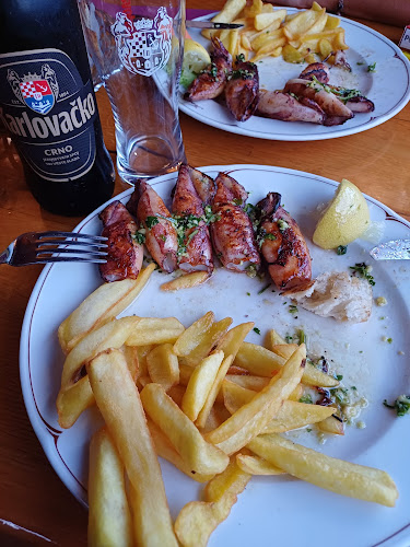 Opinii despre Kod Dede în Zagreb - Gastronomija i ugostiteljstvo