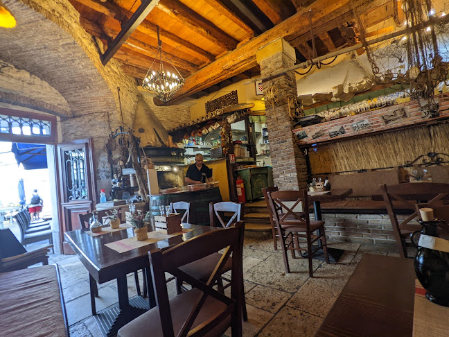 Taverna da Baston - Rovinj