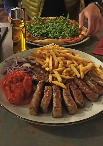 Pizzeria Moho - Opatija