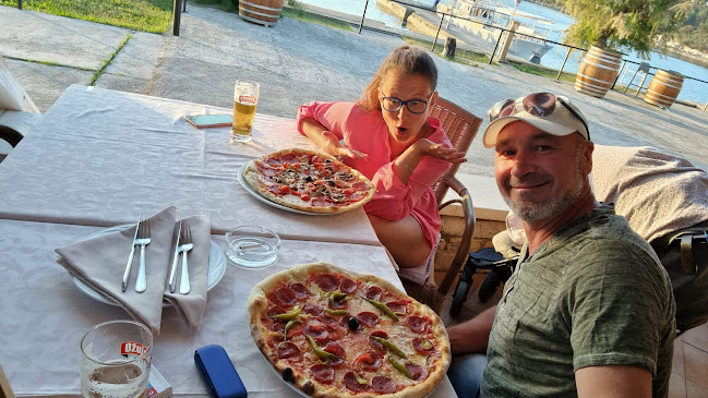 Opinii despre Villa Romana în Poreč - Gastronomija i ugostiteljstvo