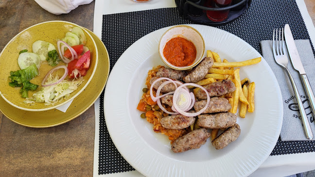 Opinii despre Gostionica Sport în Rab - Gastronomija i ugostiteljstvo