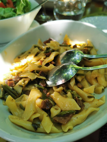 Agroturizam Klaj - Gastronomija i ugostiteljstvo